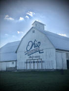 Bicentennial Barn